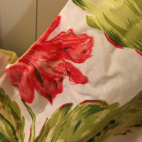 Cloth beaded bag - Picture 3 of 7