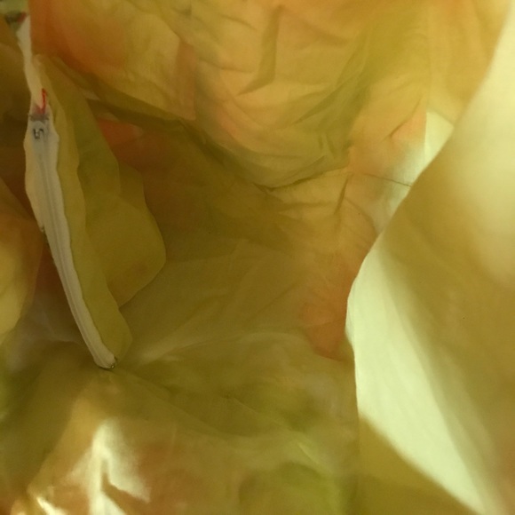 Cloth beaded bag - Picture 6 of 7