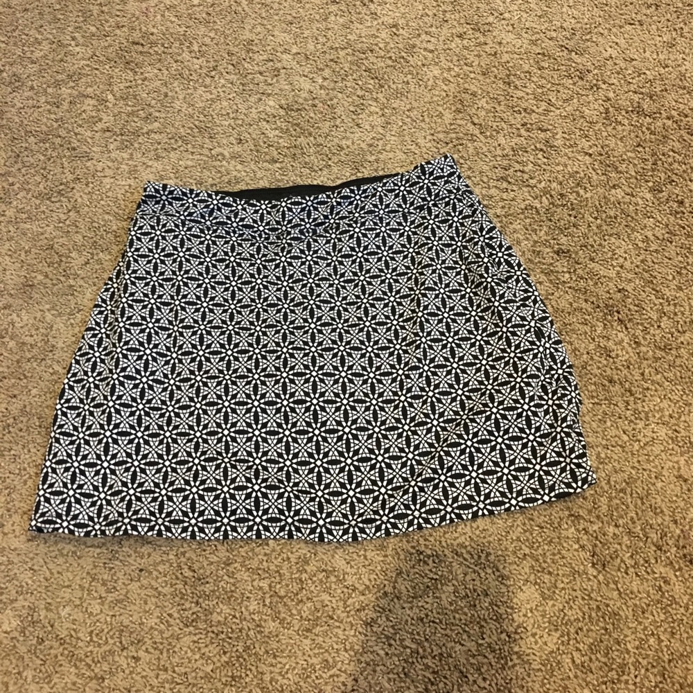 Tranquility Scott Small Skort Exercise GUC