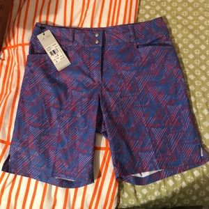 7" adidas women's shorts
