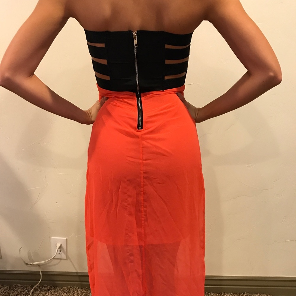 Two tone midi - Picture 2 of 2