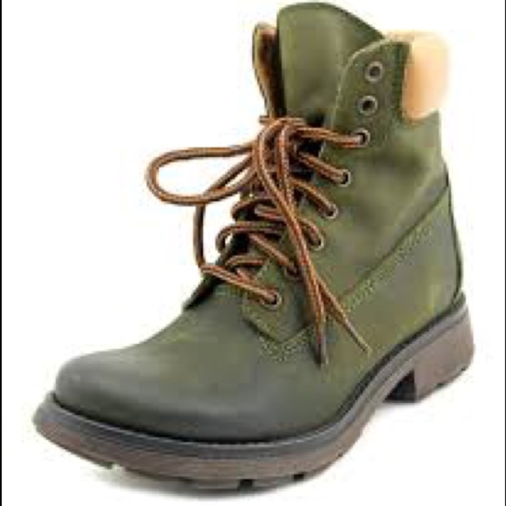 ✨LIKE NEW✨ STEVE MADDEN BOOTS