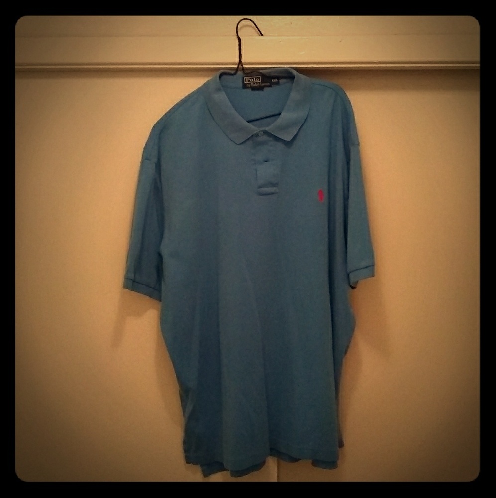 Polo shirt