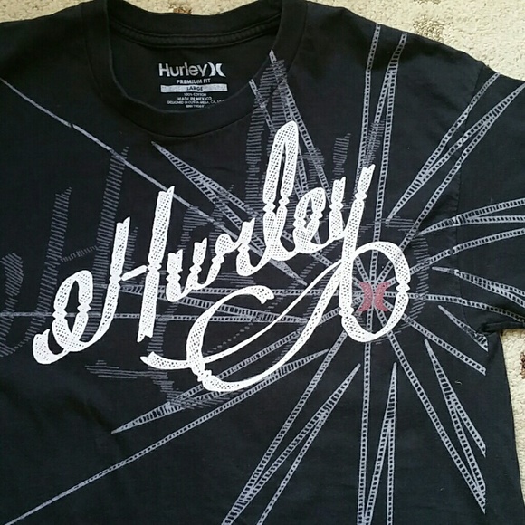 Hurley size Large - Picture 2 of 2