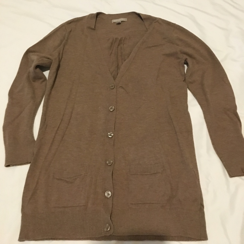 Banana Republic cardigan