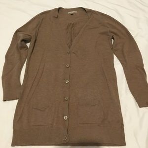 Banana Republic cardigan