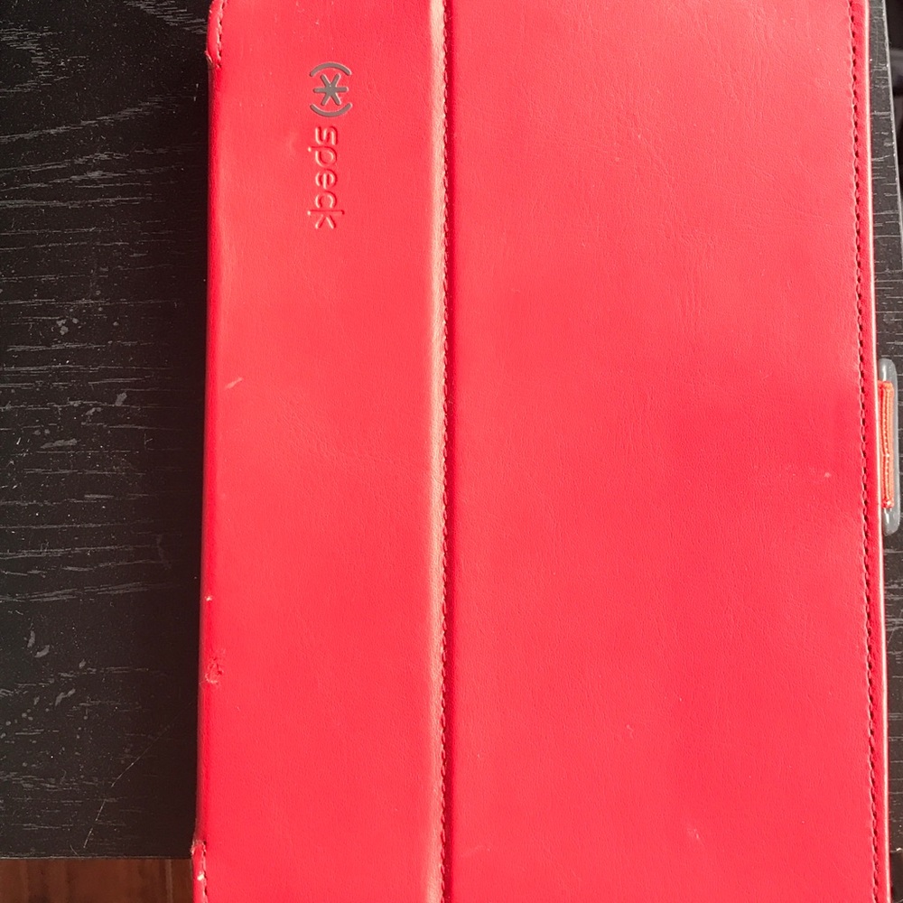 iPad mini case