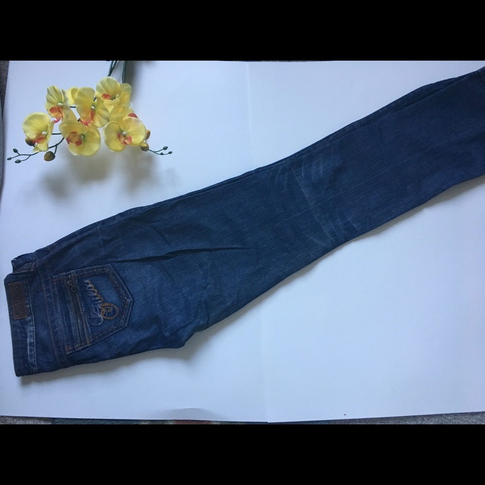 Guess Jeans Brand New