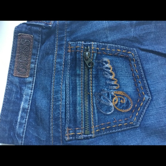 Guess Jeans Brand New - Picture 2 of 4