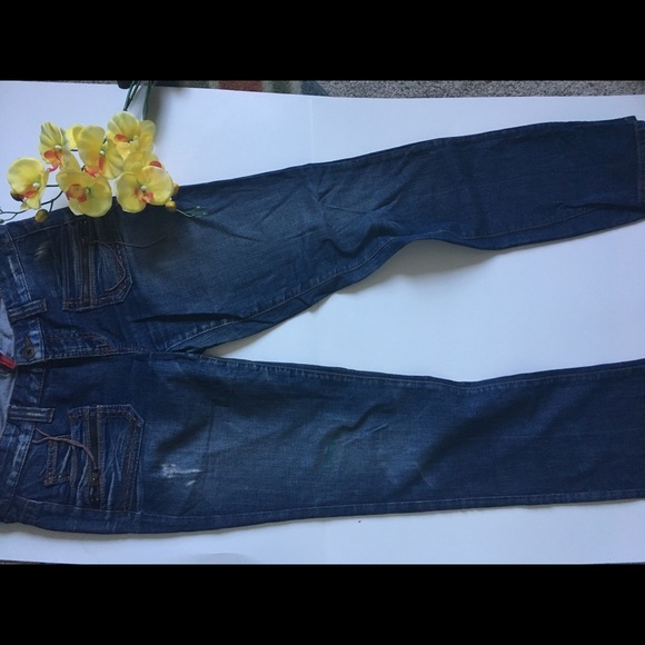 Guess Jeans Brand New - Picture 3 of 4