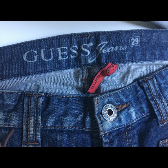 Guess Jeans Brand New - Picture 4 of 4