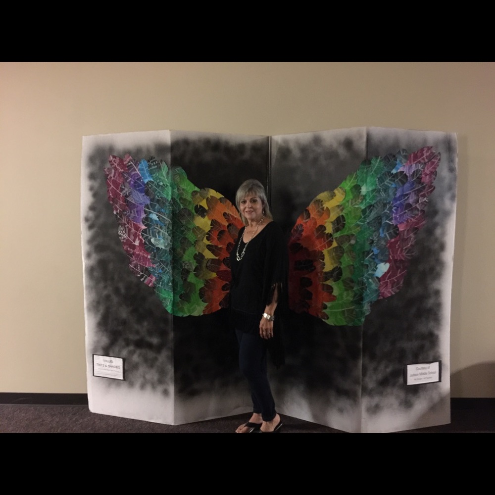 Meet your Posher, Martha