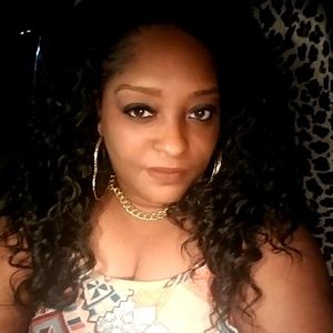 Meet your Posher, Quincy