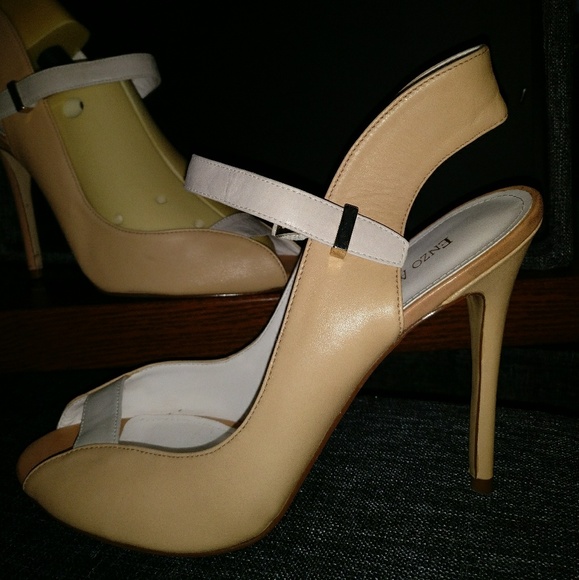 Enzo Angiolini Heels - Picture 1 of 6