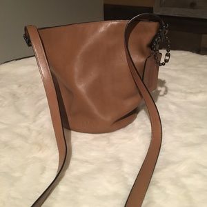 Coach purse. Price firm