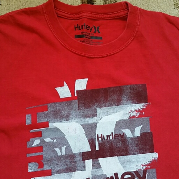 Hurley size Large - Picture 2 of 2