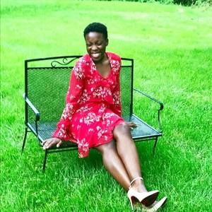 Meet your Posher, Christina joy