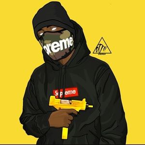 Meet your Posher, Blake