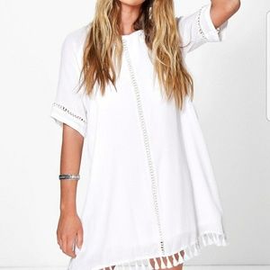 Boohoo dress