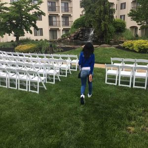 Meet your Posher, Kateasha