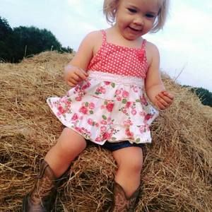 Meet your Posher, Megan