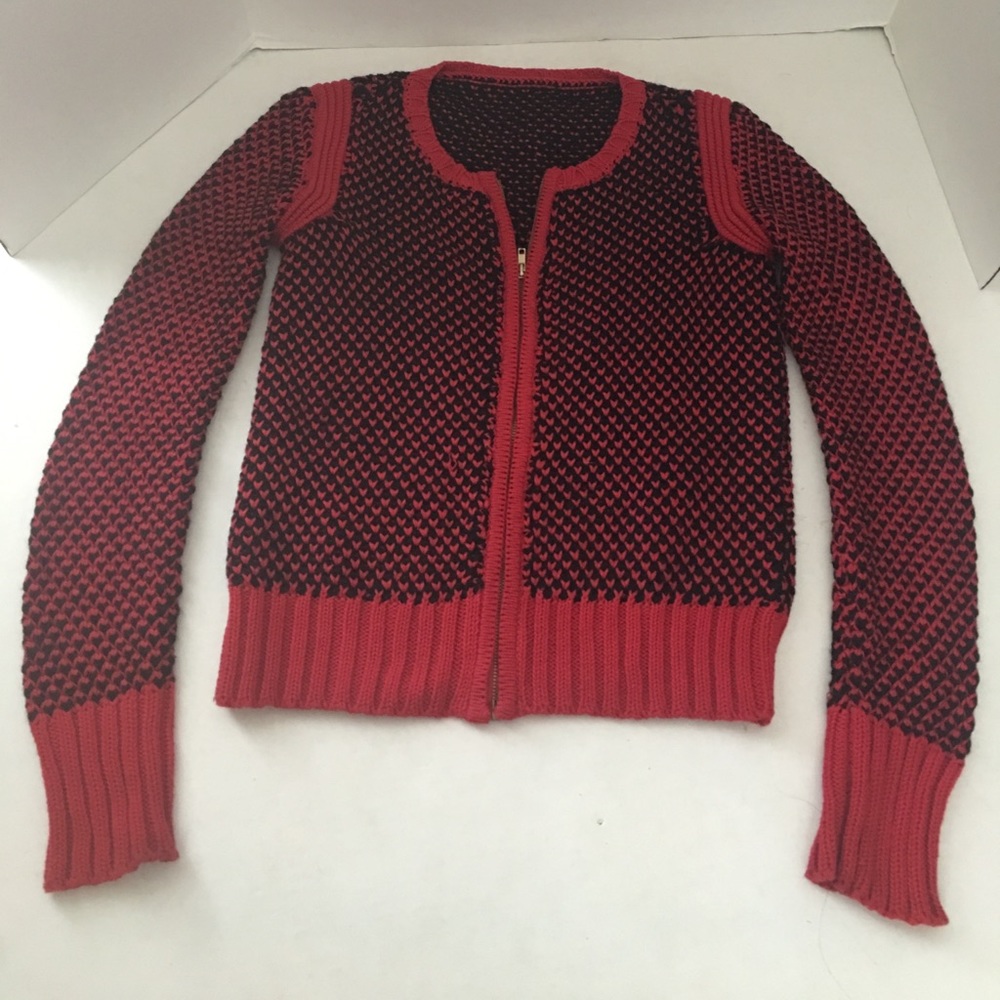 Yigal Azrouel Sweater Cardigan in size S