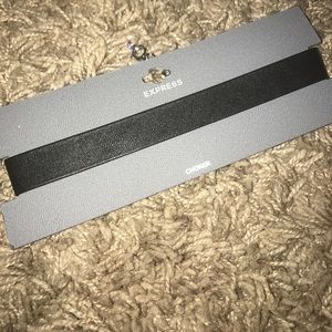 Express choker