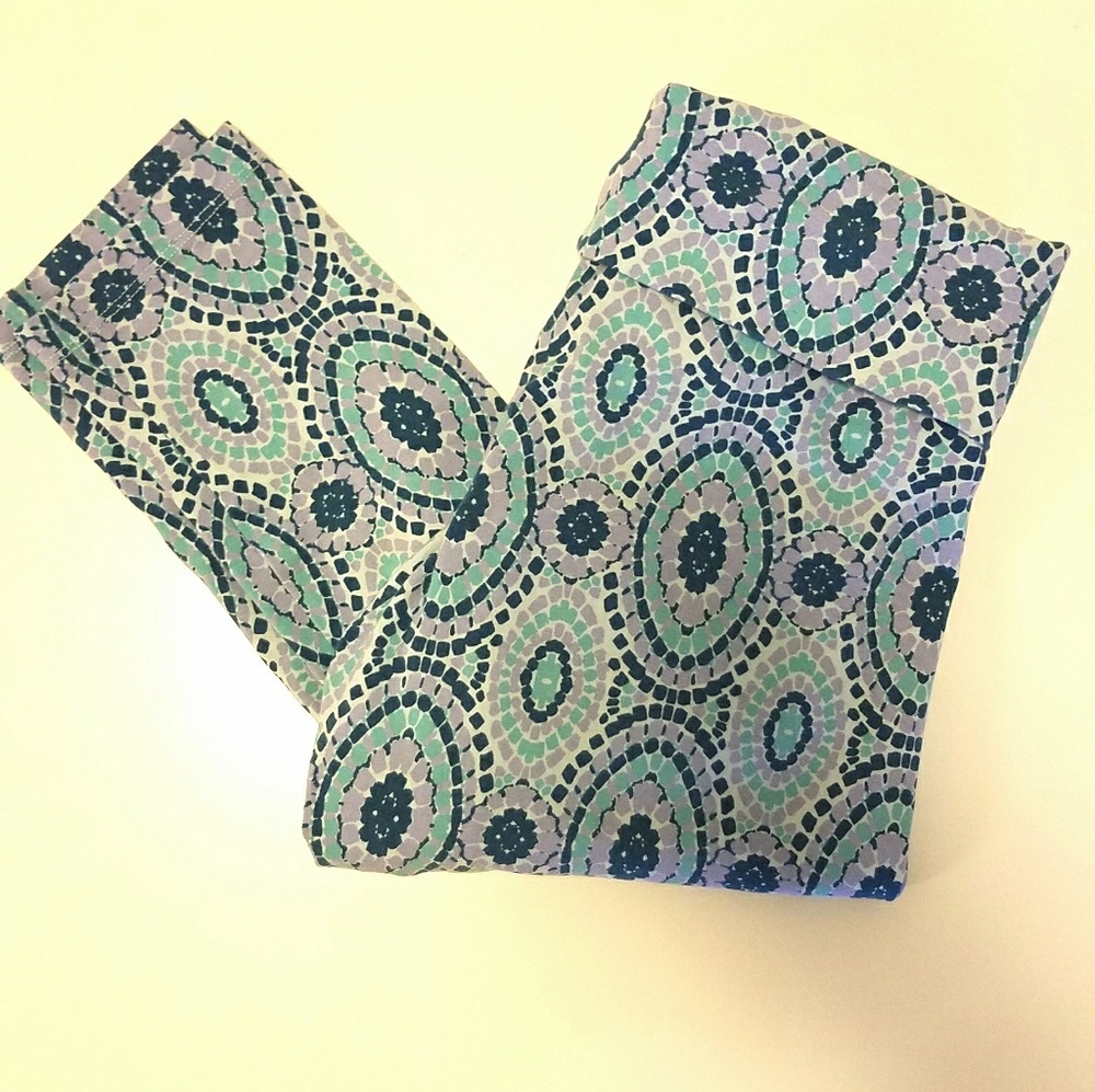 American Eagle Aerie Skinny Yoga Pants