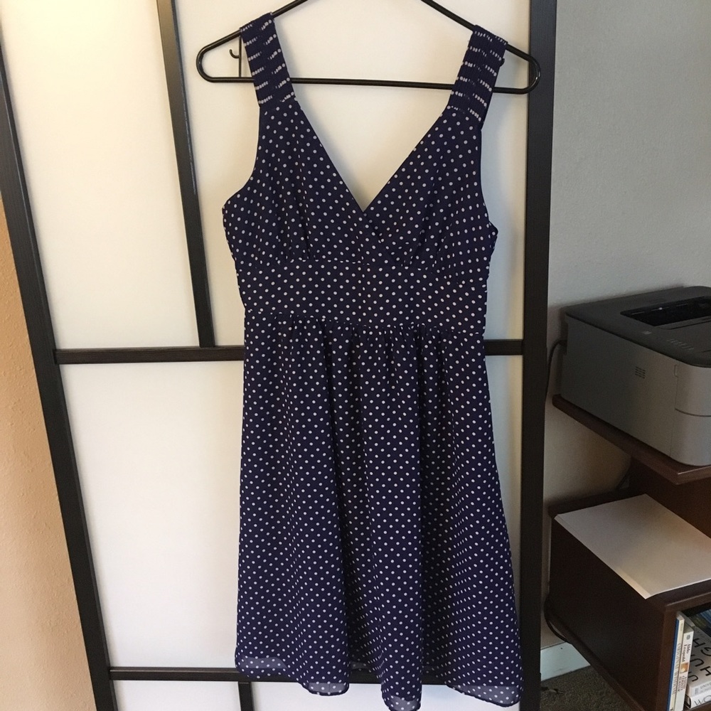GAP size 4 summer dress