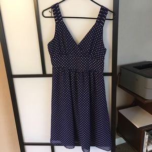 GAP size 4 summer dress