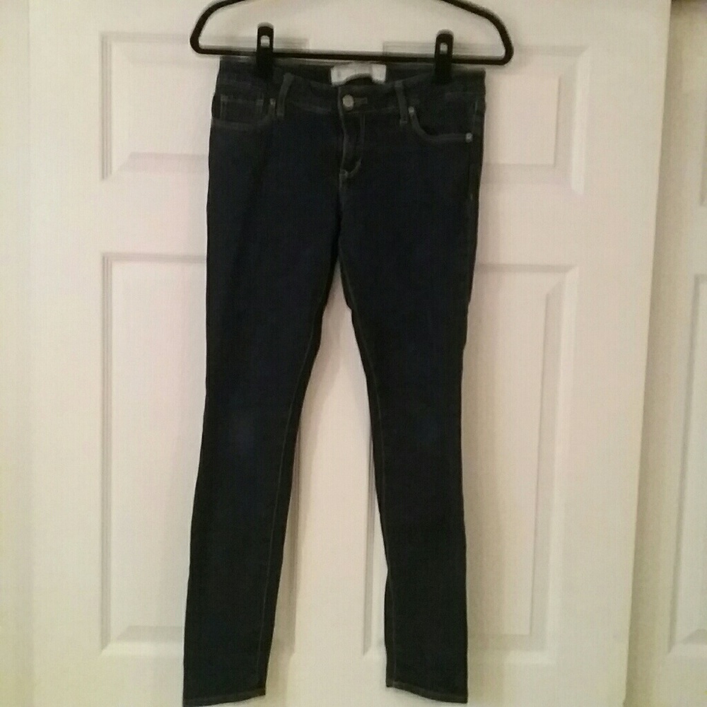 Abercrombie & Fitch Jeans
