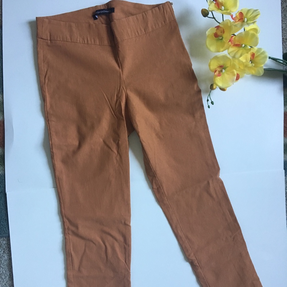 Foreign Exchange Pants Brand New