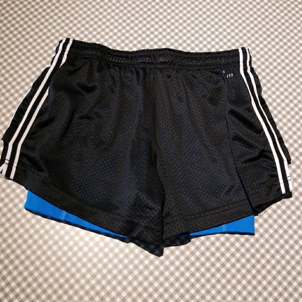 Nike short
