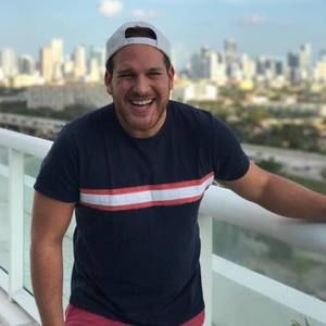 Meet your Posher, Reinaldo