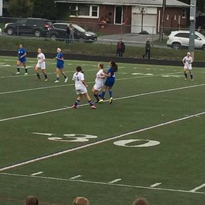 Meet your Posher, Sara