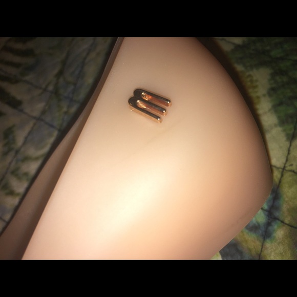 Melissa Ultragirl Twin Bow Blush - Picture 4 of 6