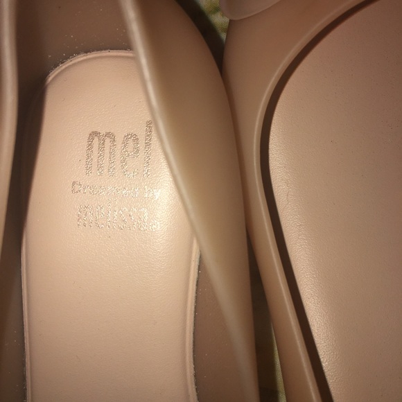 Melissa Ultragirl Twin Bow Blush - Picture 6 of 6