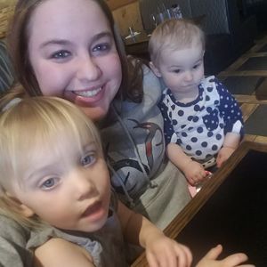 Meet your Posher, Lisa