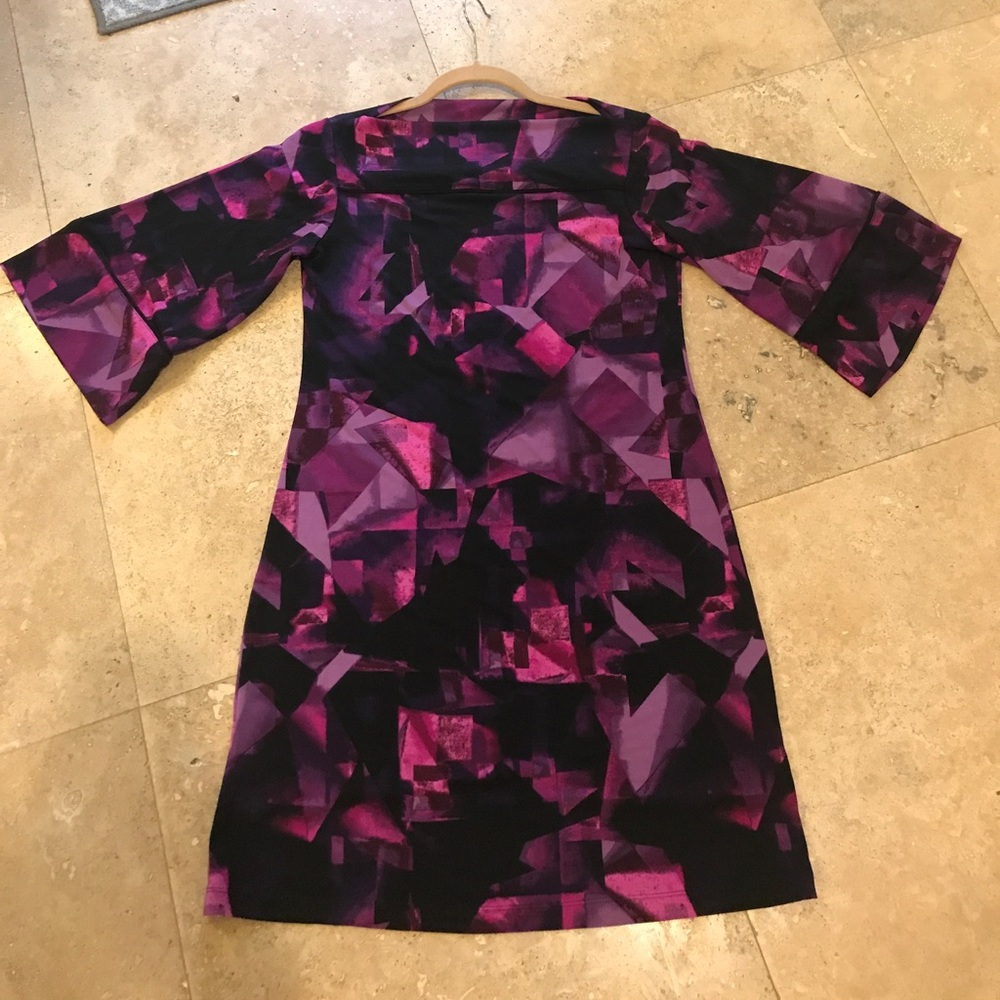 Intermission Tunic/Mini-Dress