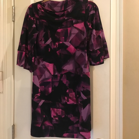 Intermission Tunic/Mini-Dress - Picture 4 of 4