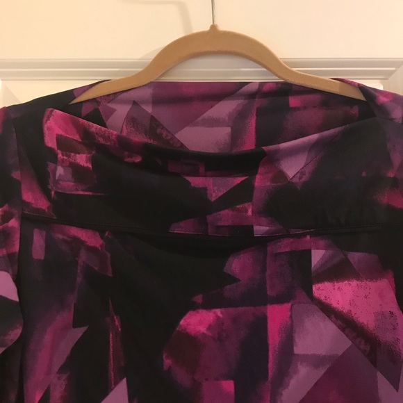 Intermission Tunic/Mini-Dress - Picture 2 of 4