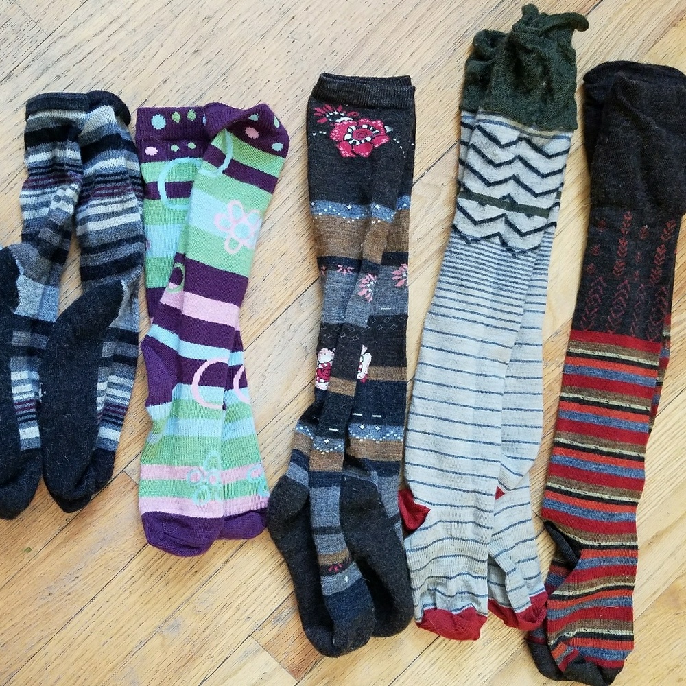 Smartwool socks!