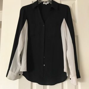 Color Block Portofino Shirt 