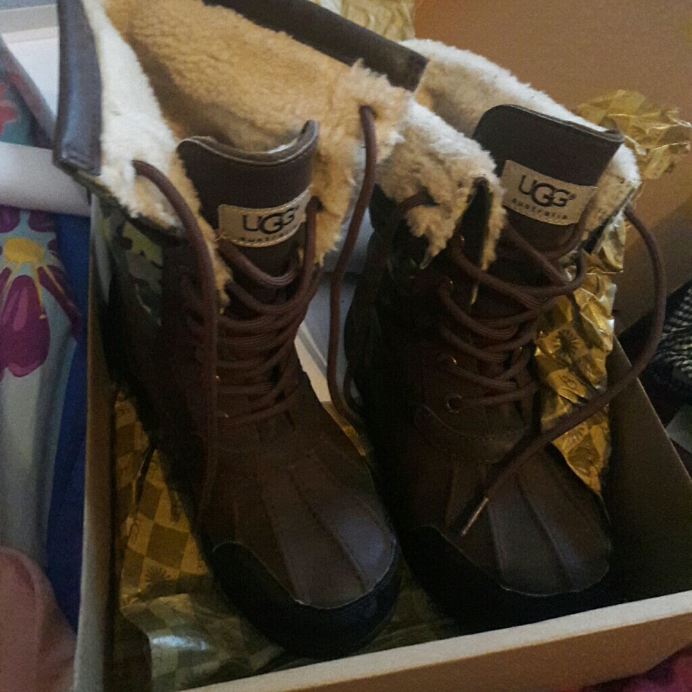 KIDS UGG AUTHENTIC  Boots