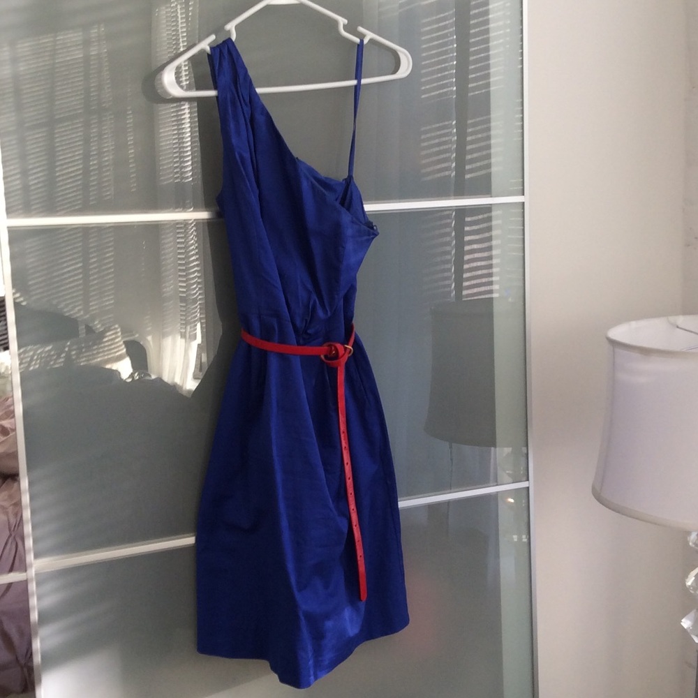 J.Crew cocktail dress