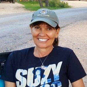 Meet your Posher, Patty