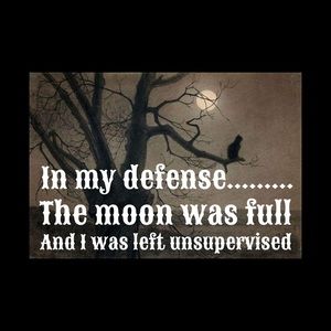 Meet your Posher, Jill