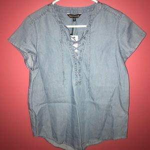 Express top