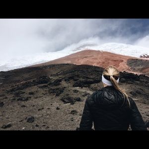 Meet your Posher, Ashton