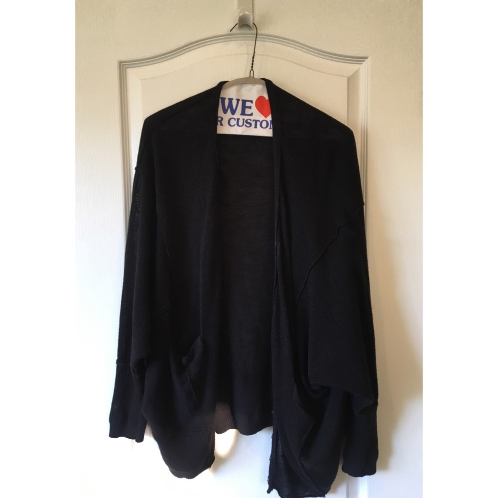 Free People Cardigan